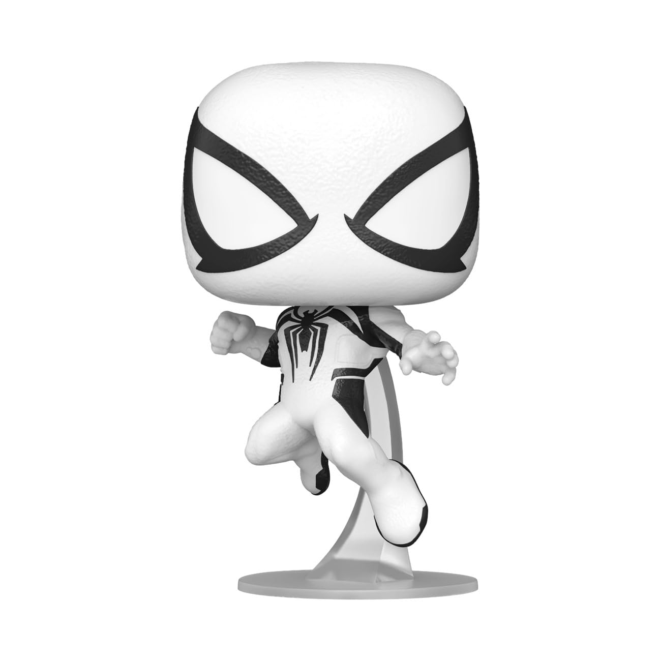 Funko Pop! Games: Spider-Man 2 Video Game - Anti-Venom Peter Vinyl Figure 5