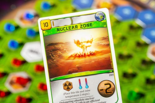 Stronghold Games Terraforming Mars Board Game 13