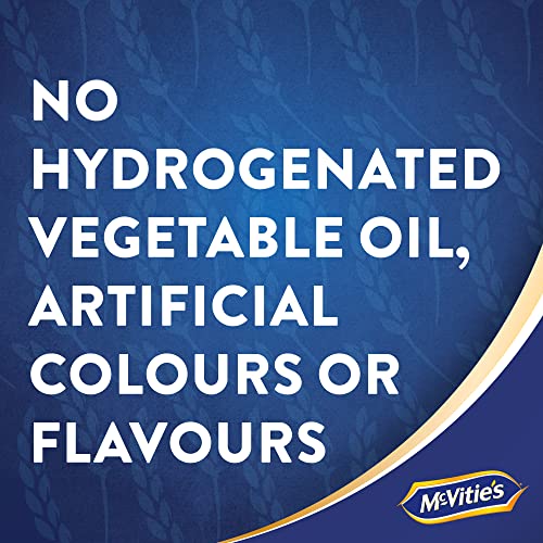 McVitie's Original Digestive Biscuit Twin Pack (2 x 360g) 5