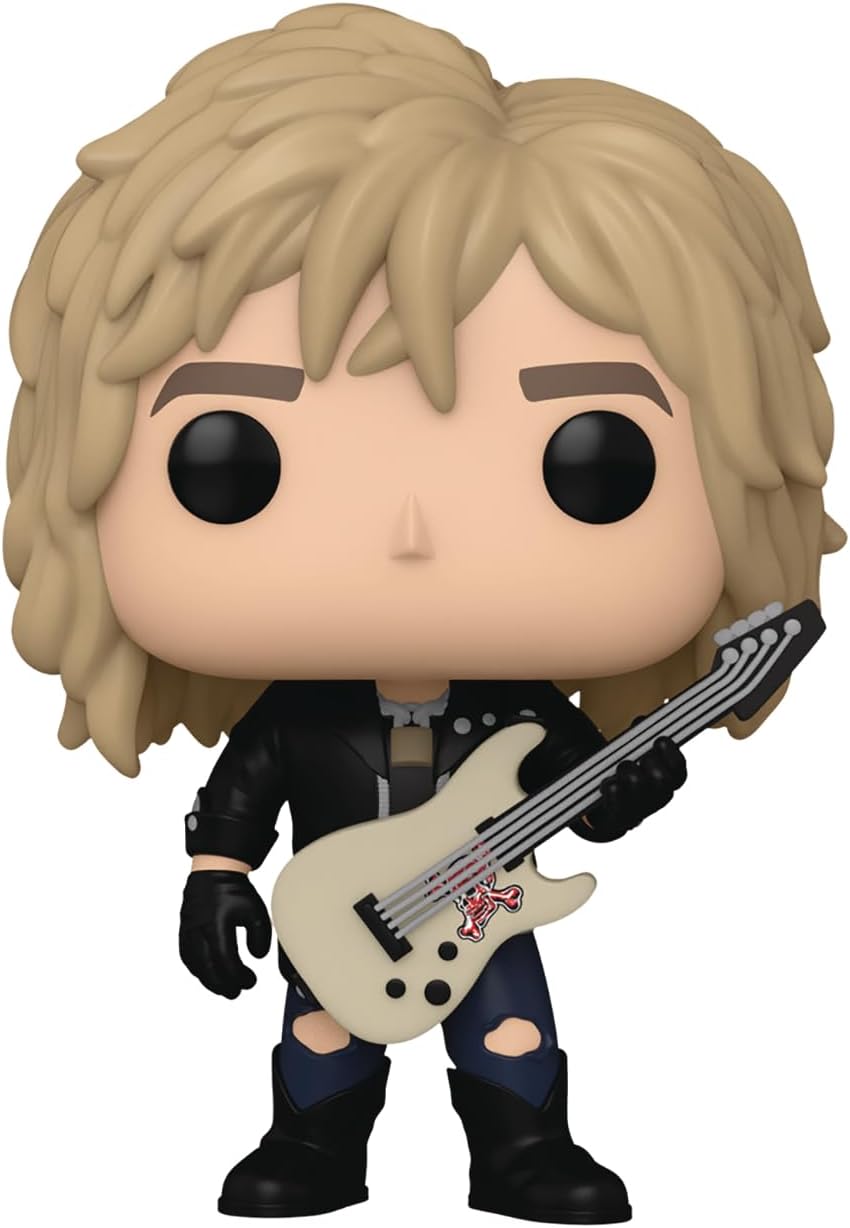 Funko Pop! Rocks Guns N' Roses - Duff McKagan Vinyl Figure (80483)