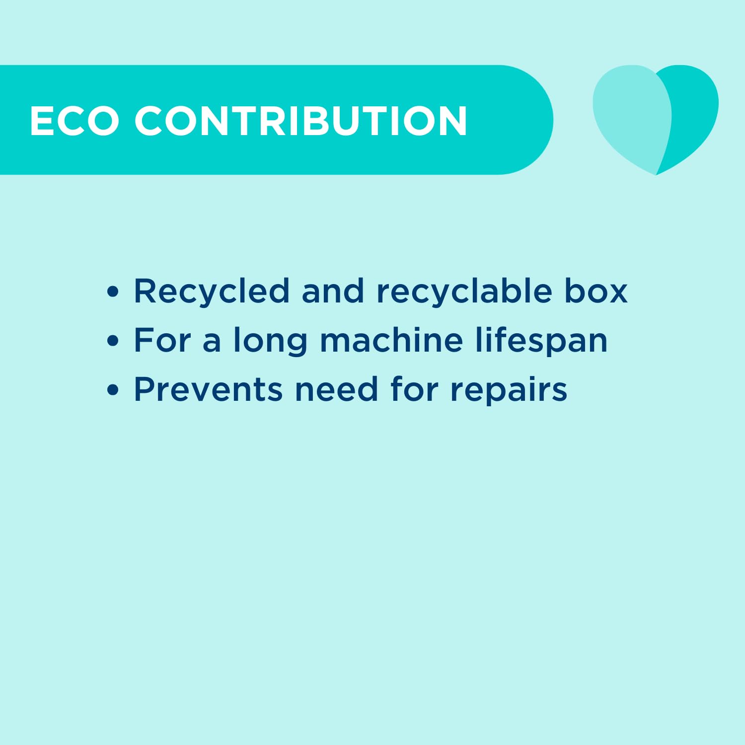 Dr. Beckmann - Service-it Deep Clean Dishwasher Cleaner 8