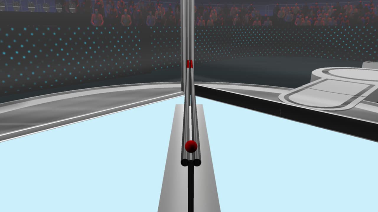 The Cube - Nintendo Switch Amazon Exclusive Edition