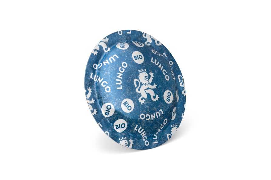 Café Royal Professional Pads, Bio Lungo, 50 Pods for Nespresso Professional Machines 3