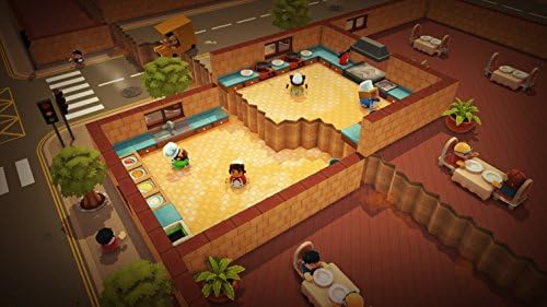 Overcooked! Special Edition - Nintendo Switch Digital Edition 4