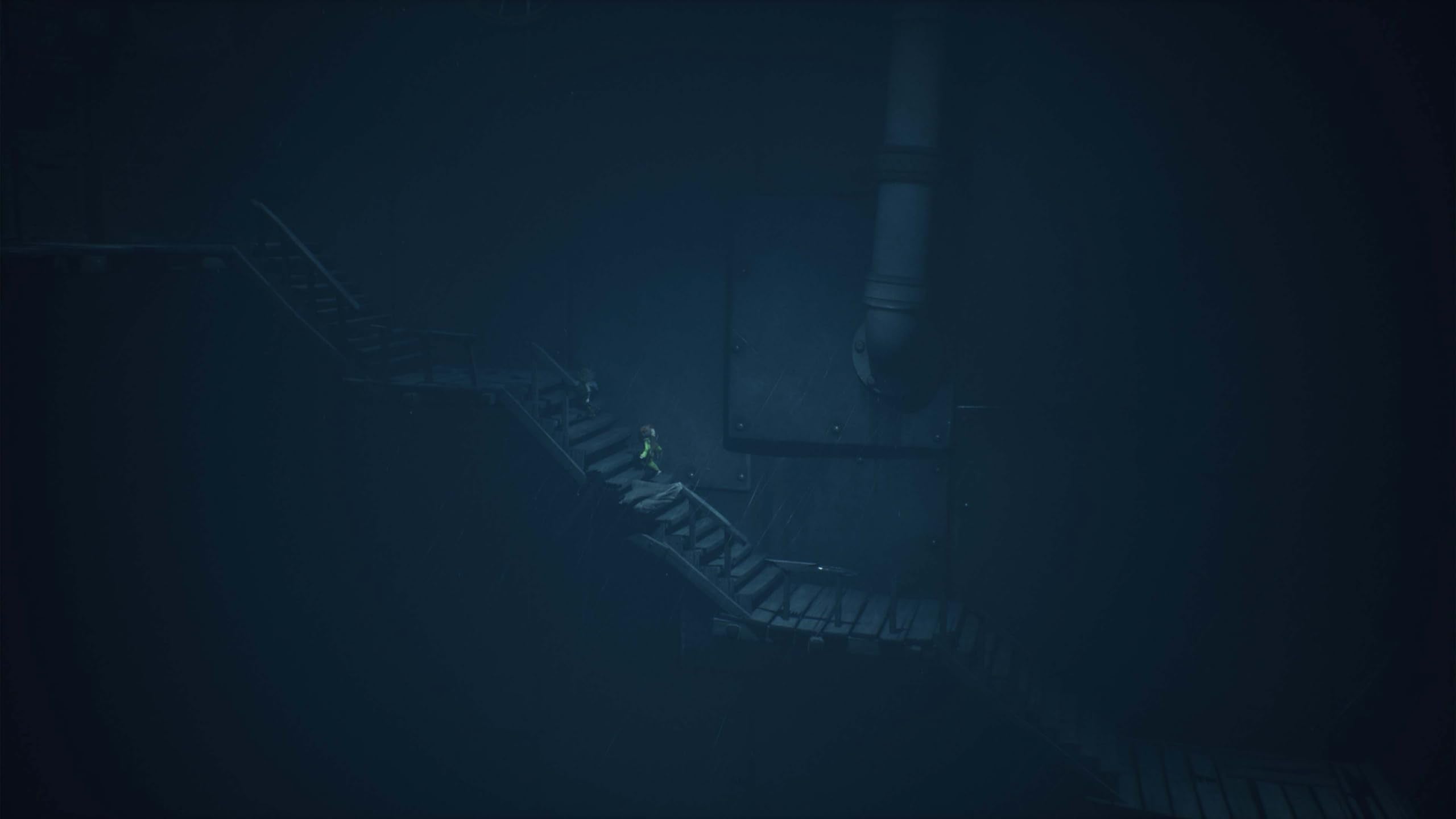 Little Nightmares III Mirror Edition - PlayStation 4