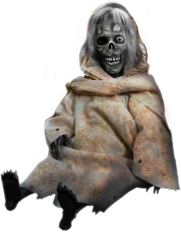 Mezco 18" Creepshow The Creep Roto Plush - Horror Movie Collectible for Ages 17+ 5