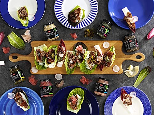 Yutaka Japanese-Style Shibazuke Mixed Vegetable Pickles 110g 5