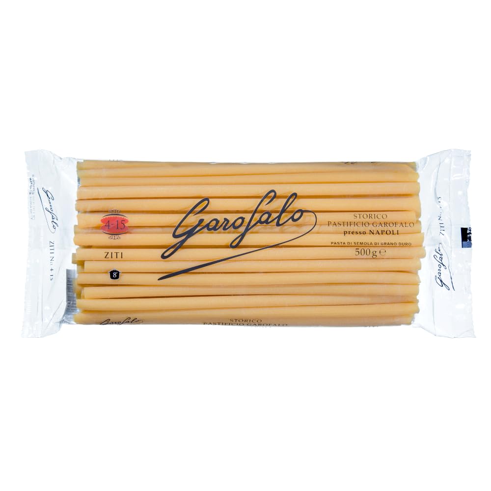 Garofalo - Ziti Lunghi Pasta (500 g)