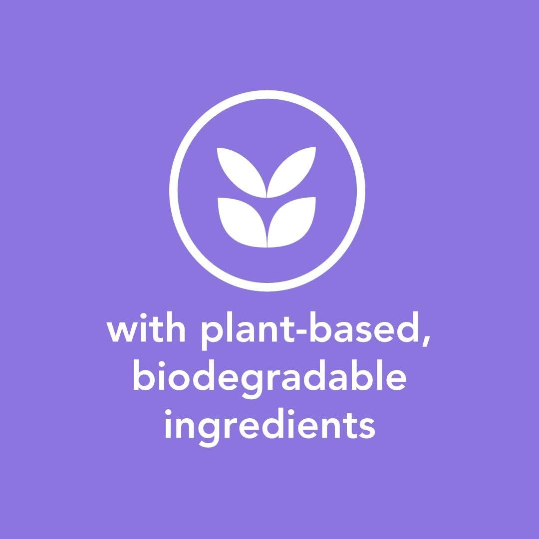 Method - Antibakterielles Allzweck-Reinigungsspray, Orange Yuzu, 828 ml 3