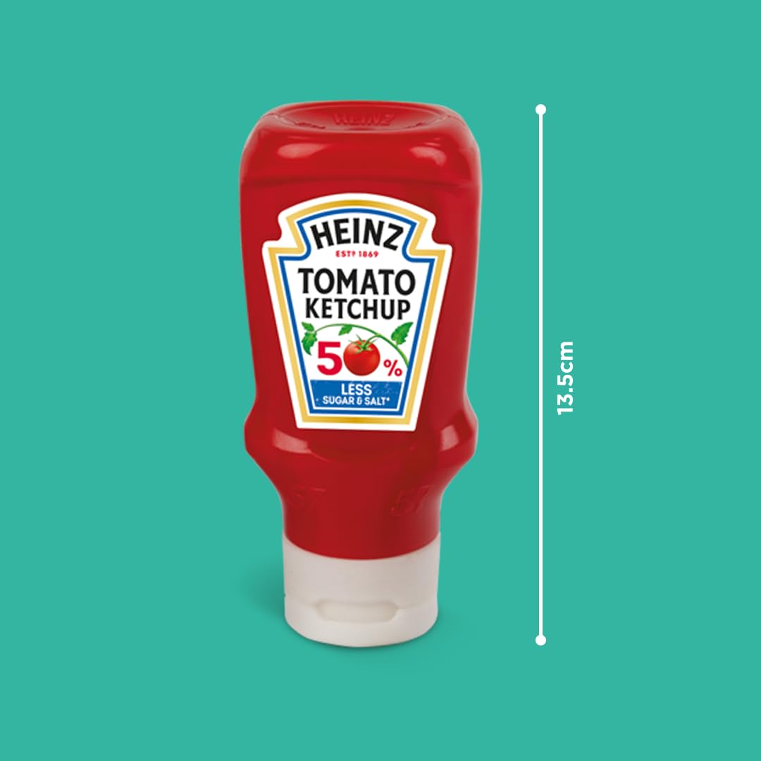 Casdon Heinz All-Day Breakfast Cook Set - 20-Piece Pretend Play Kitchen Set for Ages 2+