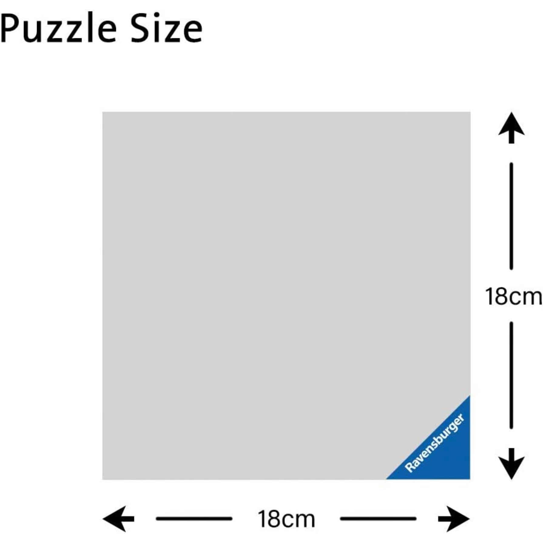 Ravensburger Marvel Avengers Assemble 3 x 49 Piece Jigsaw Puzzles for Kids Age 5 Years Up