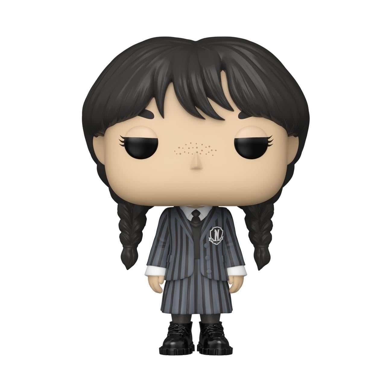 Funko Pop! TV: Wednesday Addams Vinyl Figure