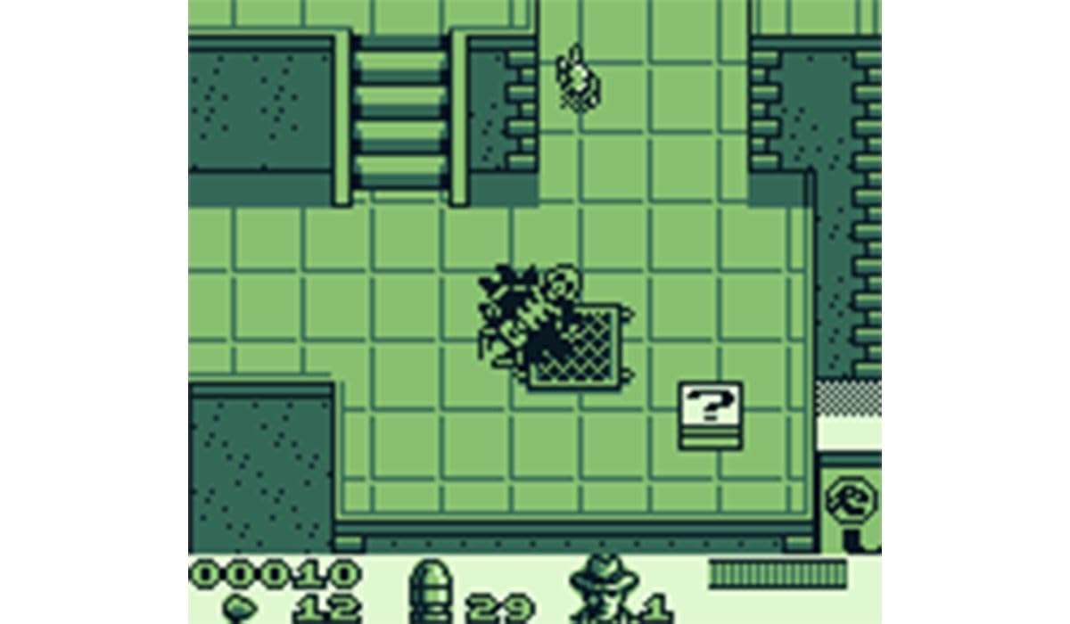 Jurassic Park Classic Games Collection - Nintendo Switch 13