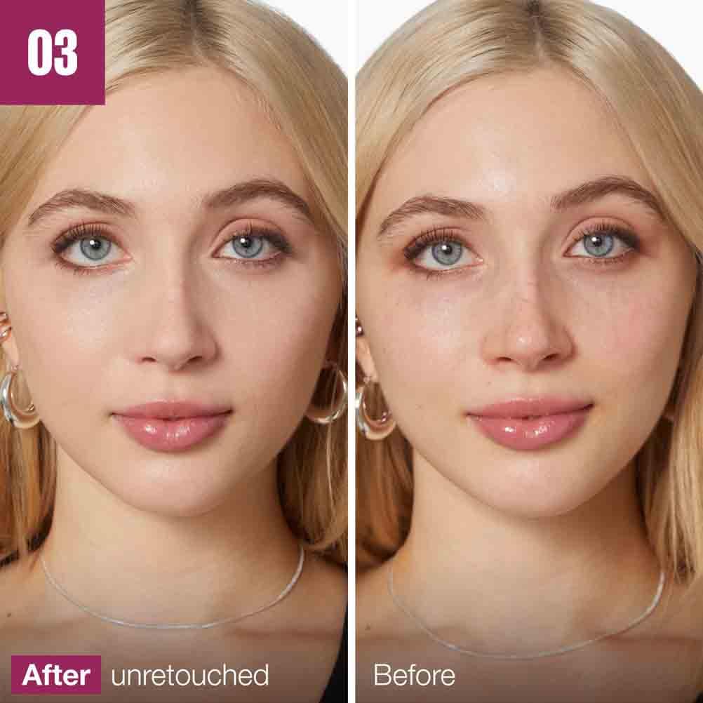 Maybelline Instant Anti Age Eraser Eye Concealer (6.8 ml) - 03 Fair 9