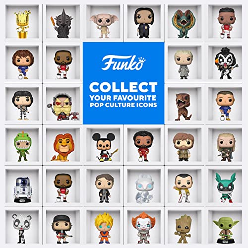 Funko Pop! Games: Pokemon - Pikachu Vinyl Figure (31528) 11