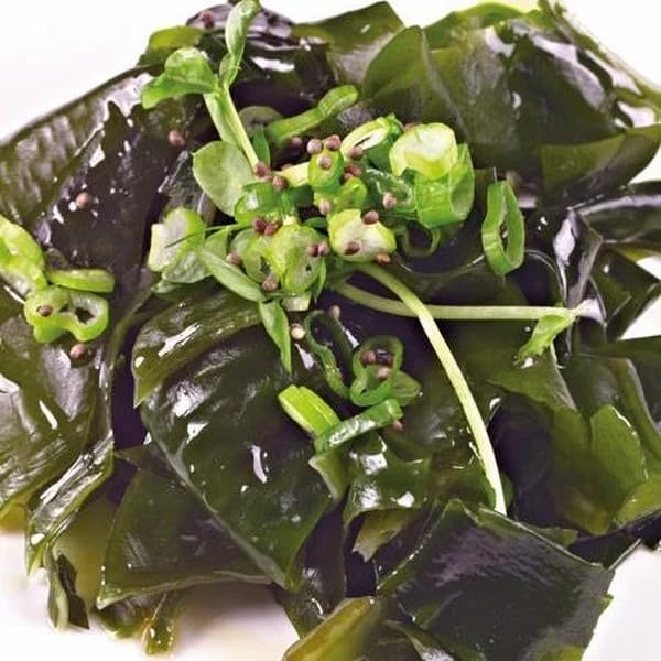 Yutaka Dried Wakame Seaweed Flakes 40g (Pack of 6) 8