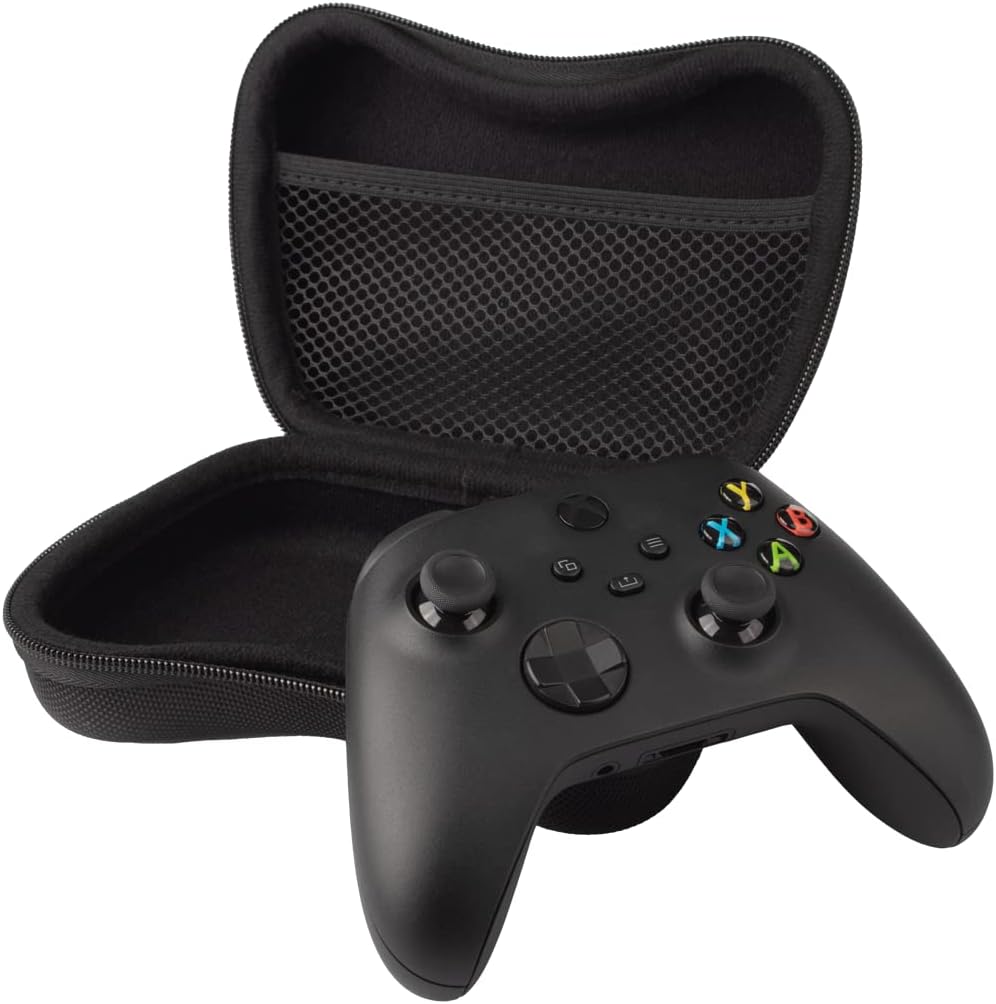 Venom Universal Gaming Controller Carry Case for PS5, Xbox Series X/S, PS4, Xbox One, Switch, Stadia
