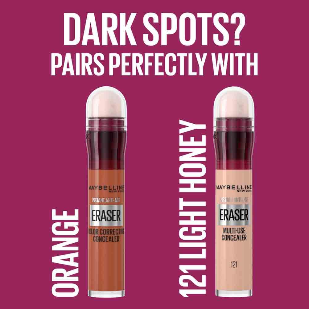 Maybelline - Instant Anti Age Eraser Eye Concealer (6.8 ml) 14