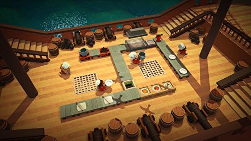 Overcooked! Special Edition - Nintendo Switch Digital Edition 6