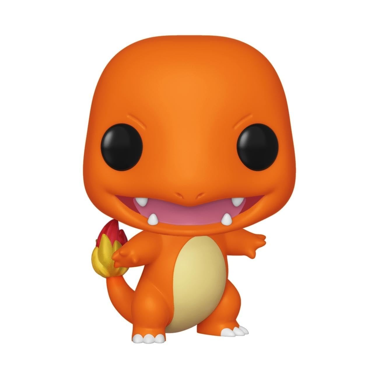 Funko Pop! Games: Pokemon - Charmander Vinyl Figure (50403)