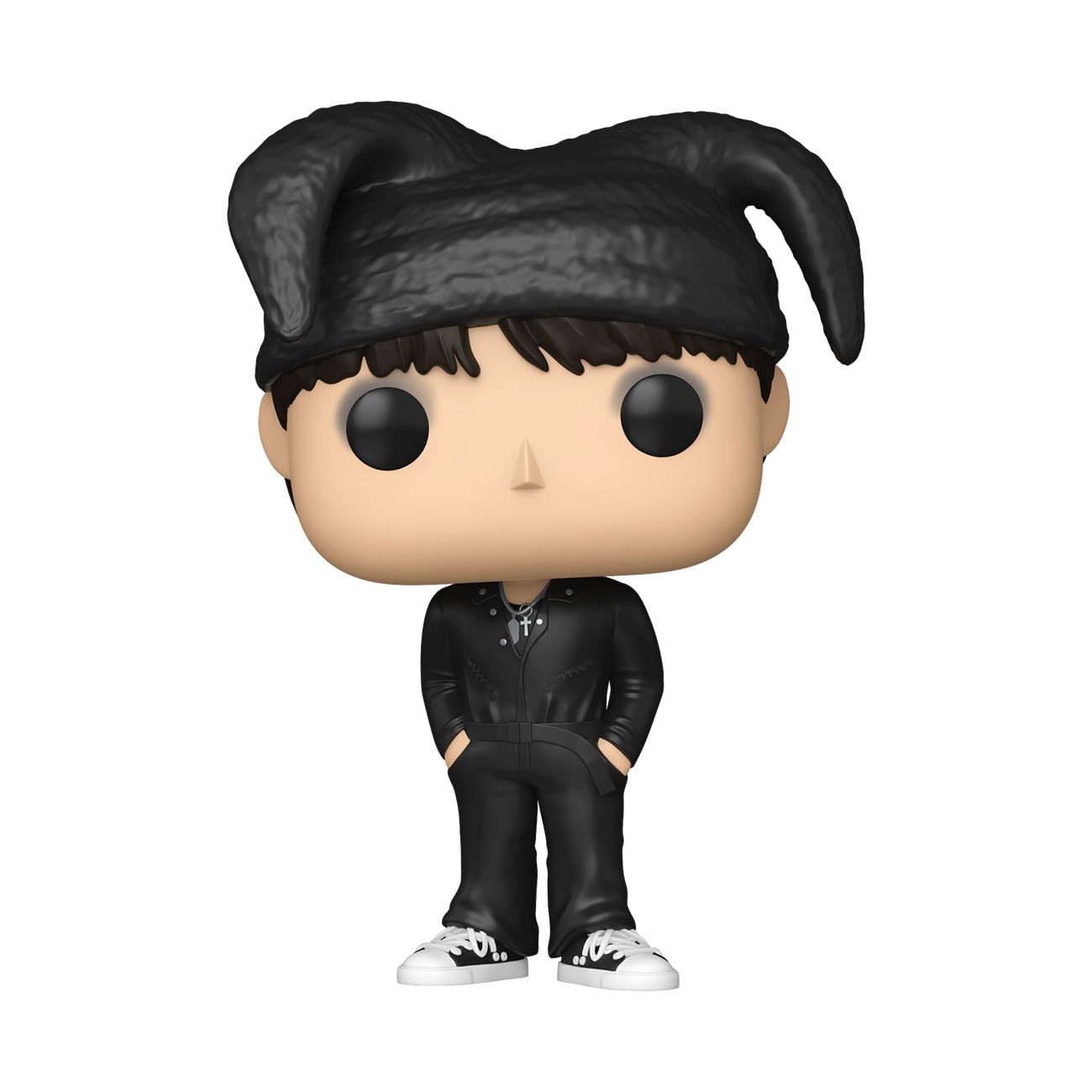 Funko Pop! Rocks: J-Hope - BTS Vinyl Figure (86342)