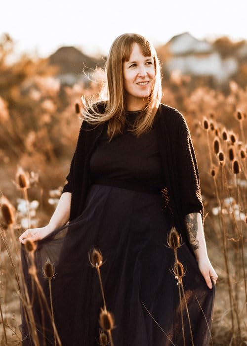 The Rebel Witch by Kristen Ciccarelli | Book 2 of The Crimson Moth Duology | Paperback