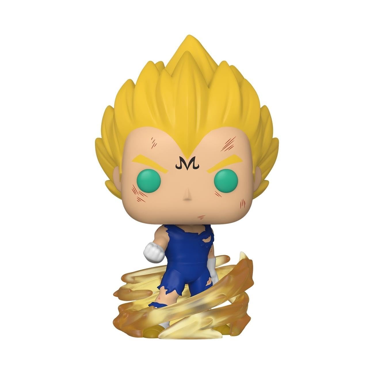Funko Pop! Animation: Dragon Ball Z - Majin Vegeta Vinyl Figure 3