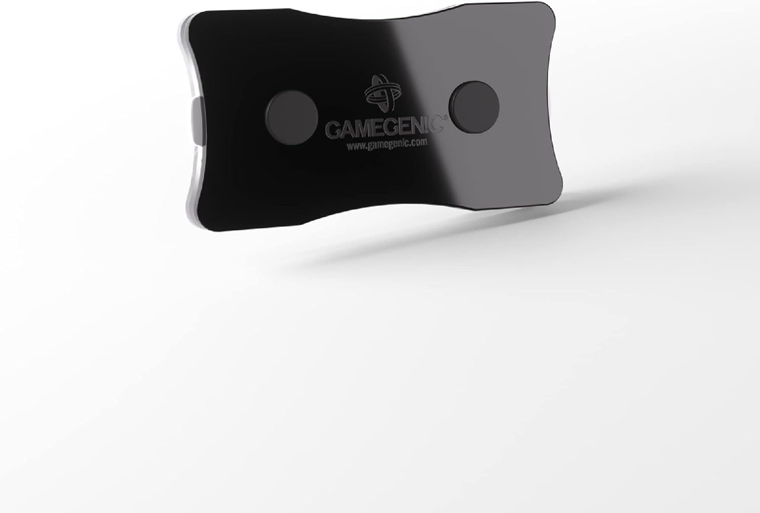 Gamegenic Double Life Counters with Swamp Design for Magic: The Gathering