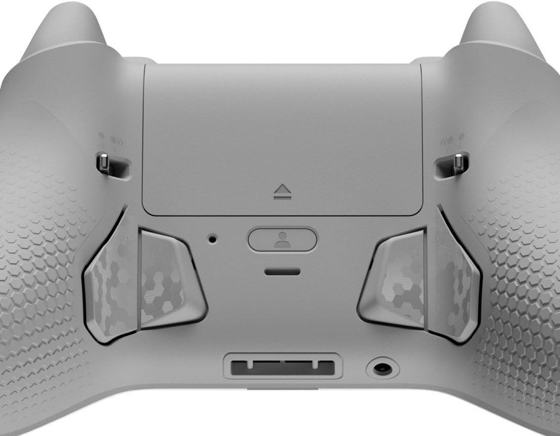 SCUF Instinct Pro Performance Series Wireless Xbox Controller - Remappable Paddles & Instant Triggers