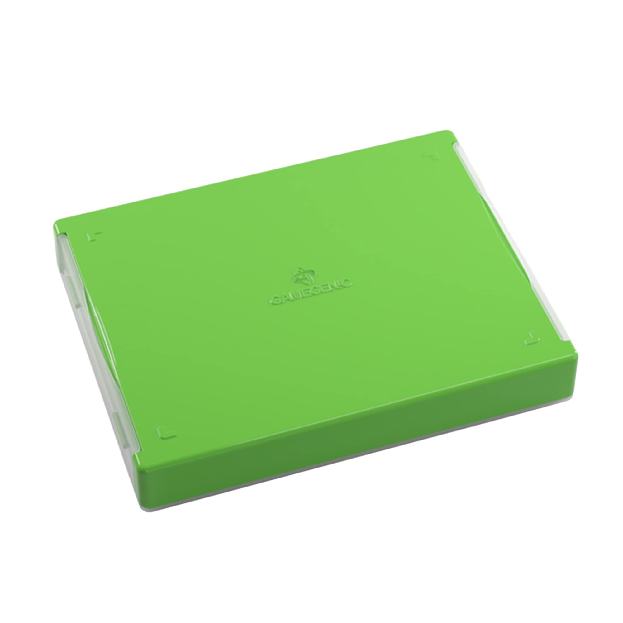 Gamegenic UNIT Token Silo - Lime Green 4