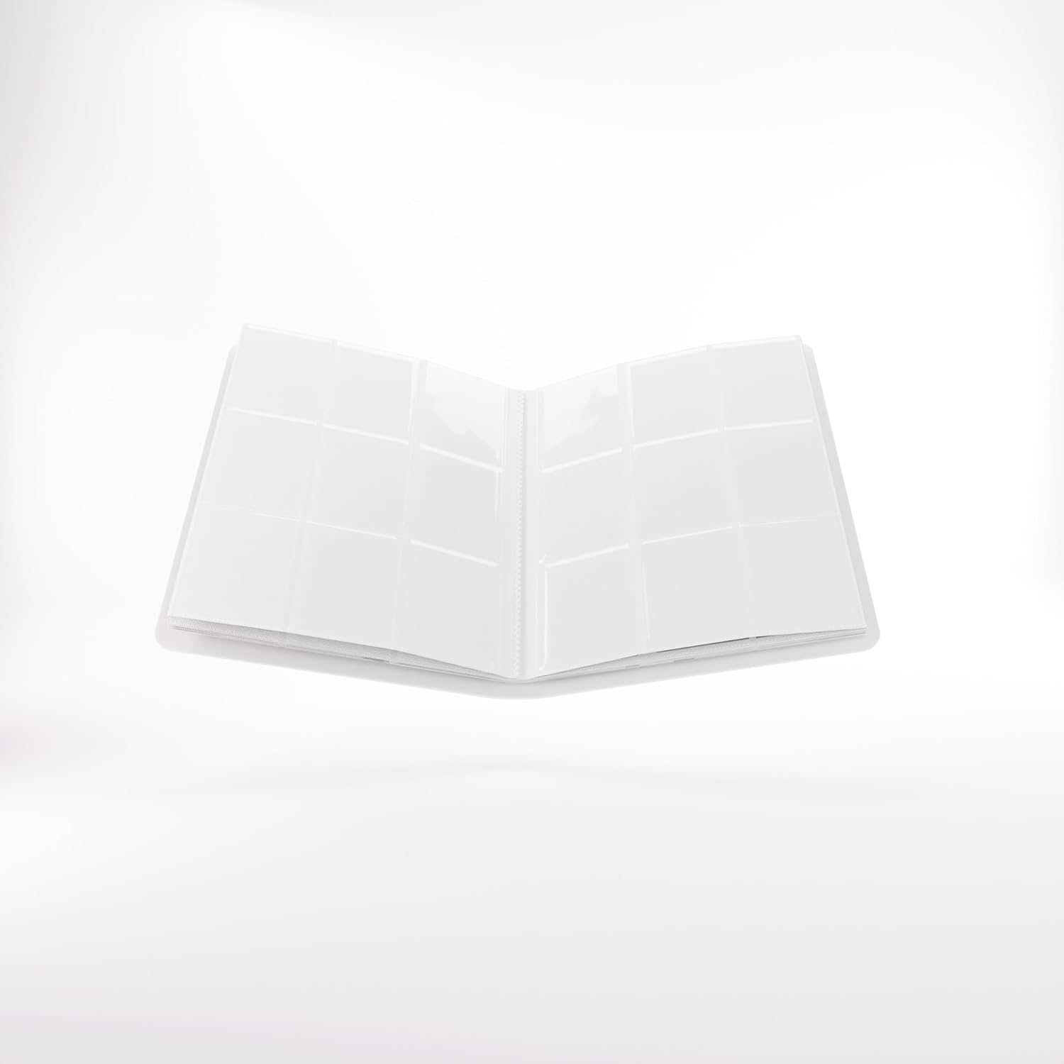 Gamegenic Altered Mana Orb 18-Pocket Album