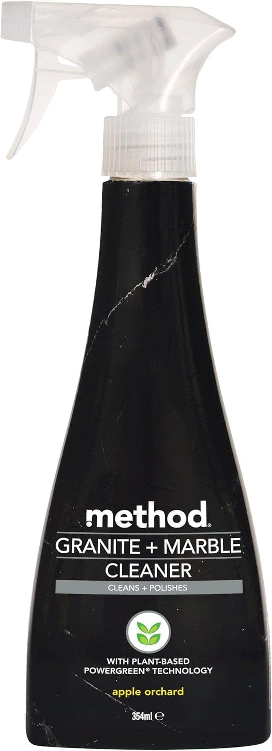Method Granite & Marble Surface Cleaner (354 ml)
