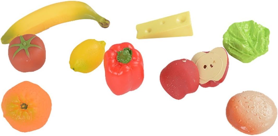 Our Generation RV Camper Accessory Set - 53-Piece Kitchen Playset for 18-Inch Dolls