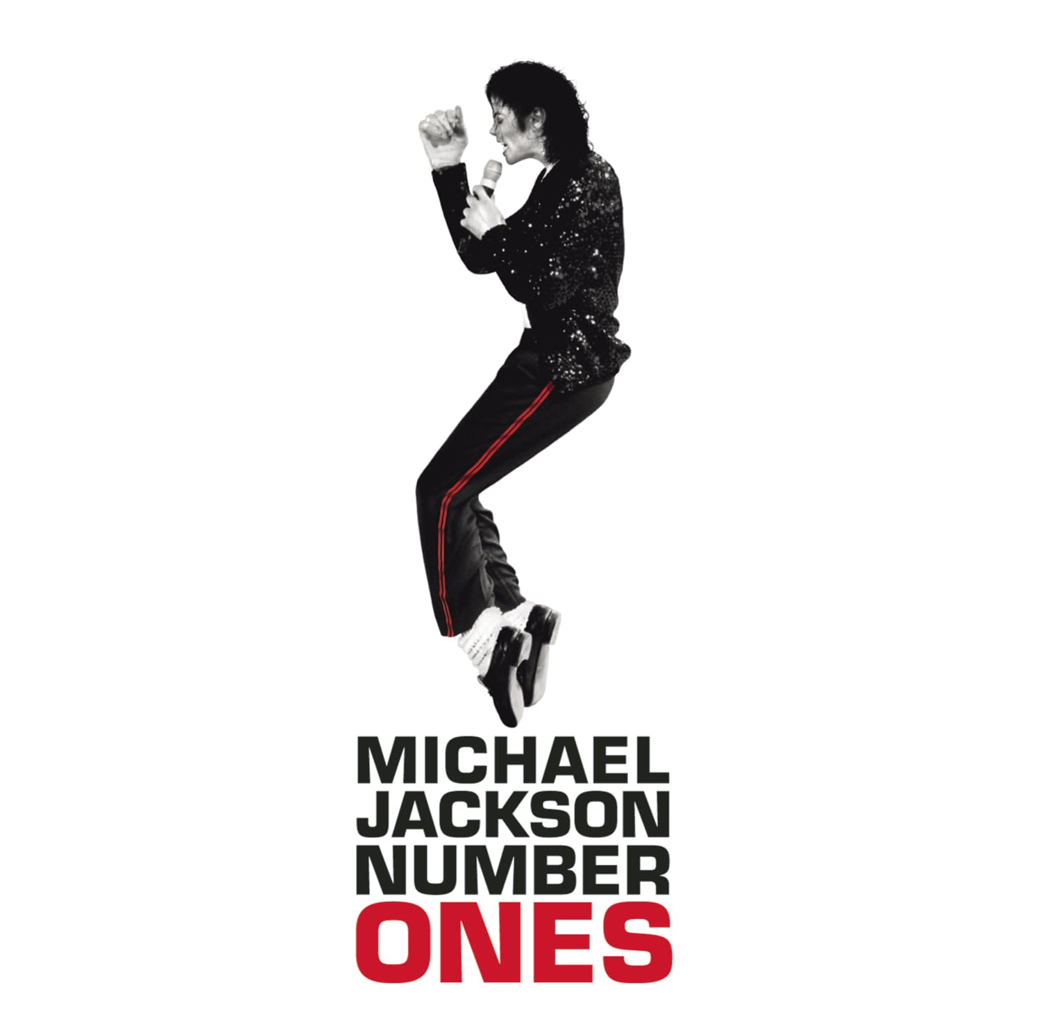 Michael Jackson - Number Ones Audio CD