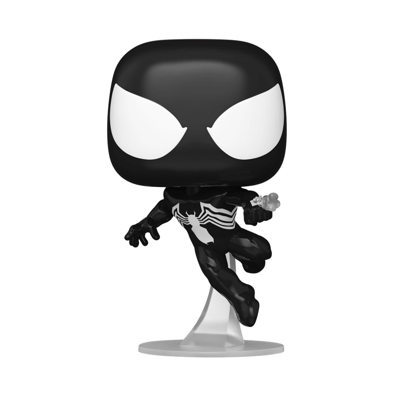 Funko Pop! Marvel: SP Comics - Symbiote Spider-Man Vinyl Figure