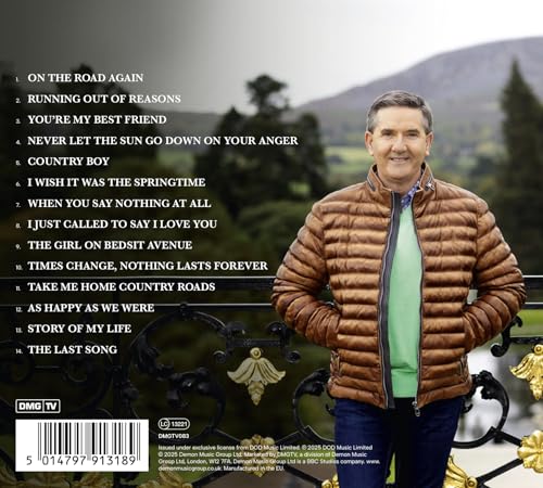 Jetzt und Damals - CD 3