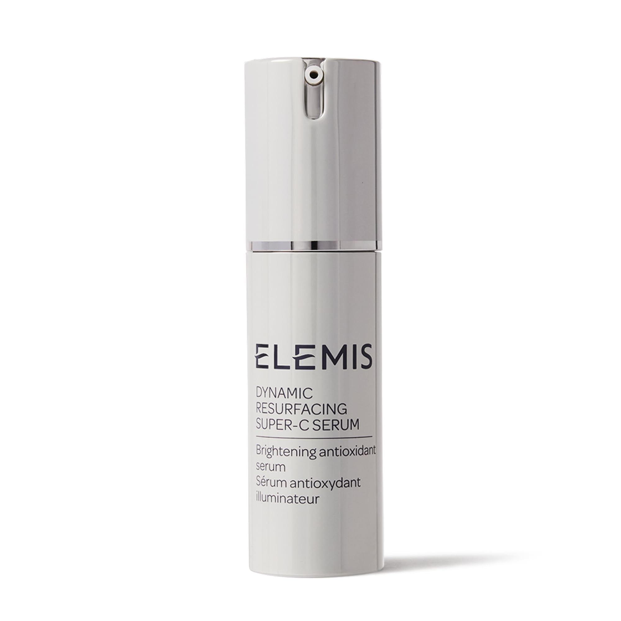 Elemis Dynamic Resurfacing Super-C Serum - Brightening Antioxidant Vitamin C | 30ml