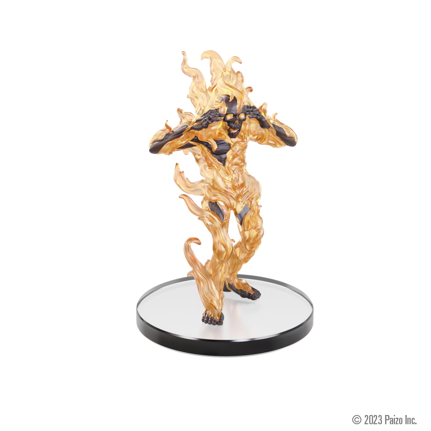 Pathfinder Battles: Armies of the Dead Booster Brick (Set 25) by WizKids