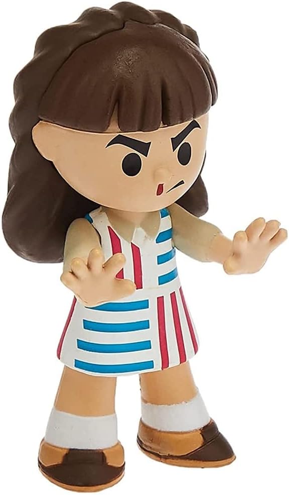 Funko Mystery Mini: Stranger Things - Eleven Vinyl Figure (62401)