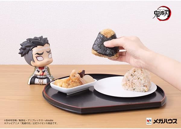 Megahouse Look Up Series - Gyomei Himejima PVC Figure 5