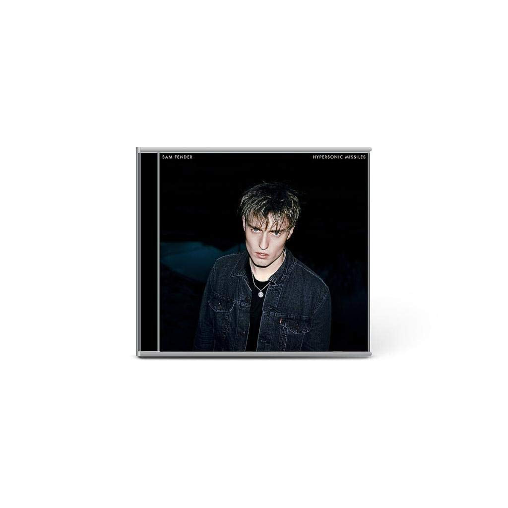 Sam Fender - Hypersonic Missiles Audio CD