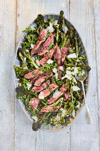 Maldon - Geräuchertes Meersalz, Becher 500 g 8