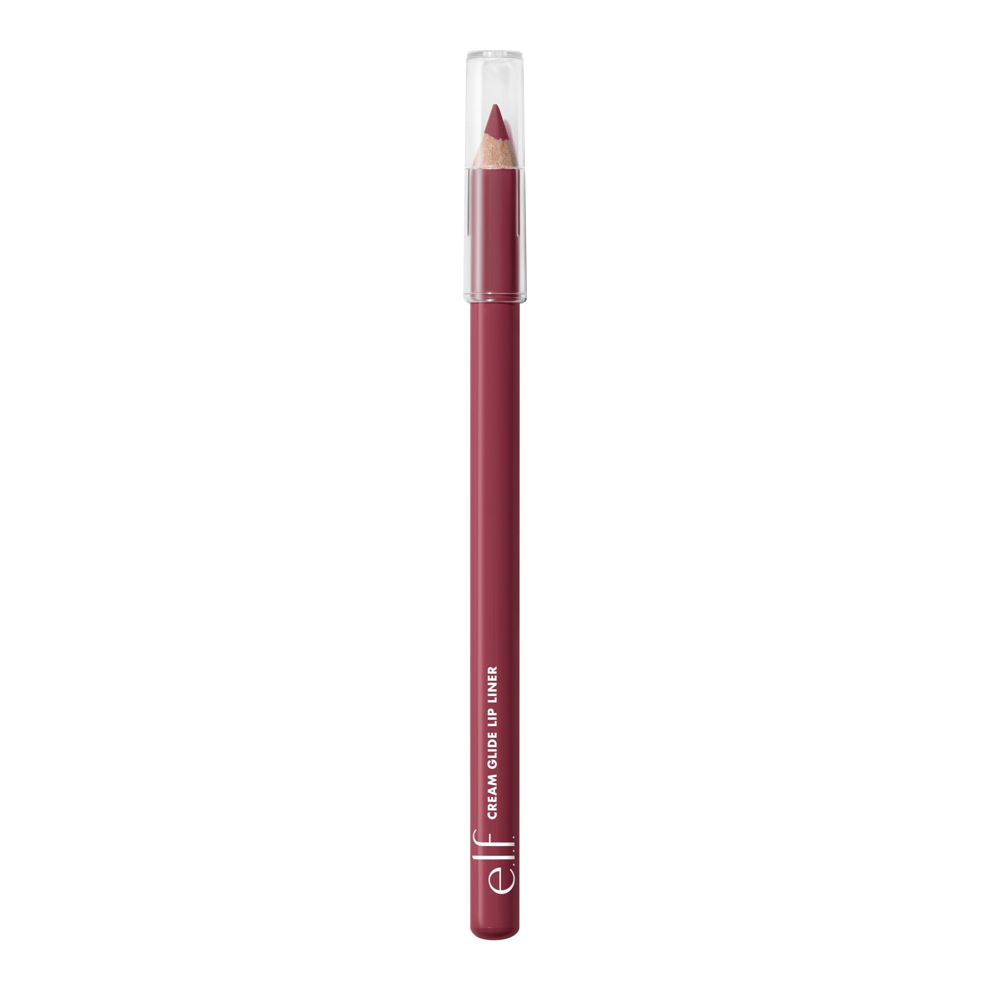 e.l.f. Cream Glide Lip Liner - Highly Pigmented Pencil for Shaping & Sculpting (1 g) 3