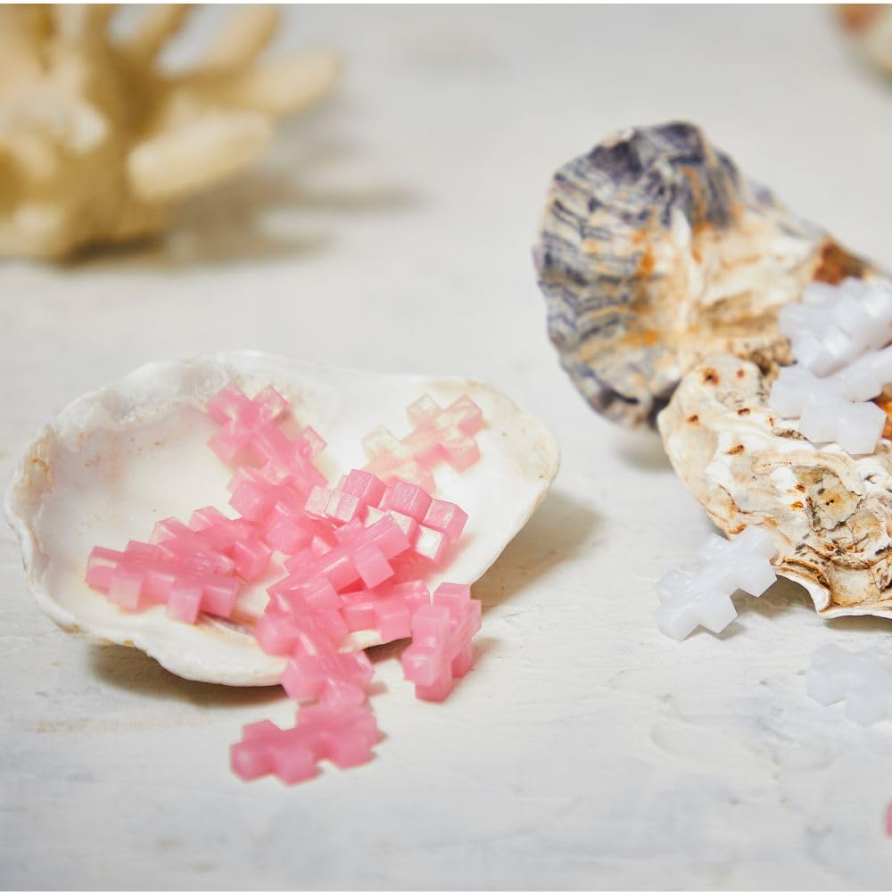 PLUS PLUS Building Blocks - 100 Piece Creative STEM Toy for Kids Age 5+ 3