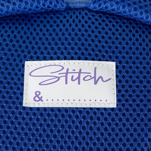 CERDÁ LIFE'S LITTLE MOMENTS Stitch Unisex Kid's School Backpack (2100005126)