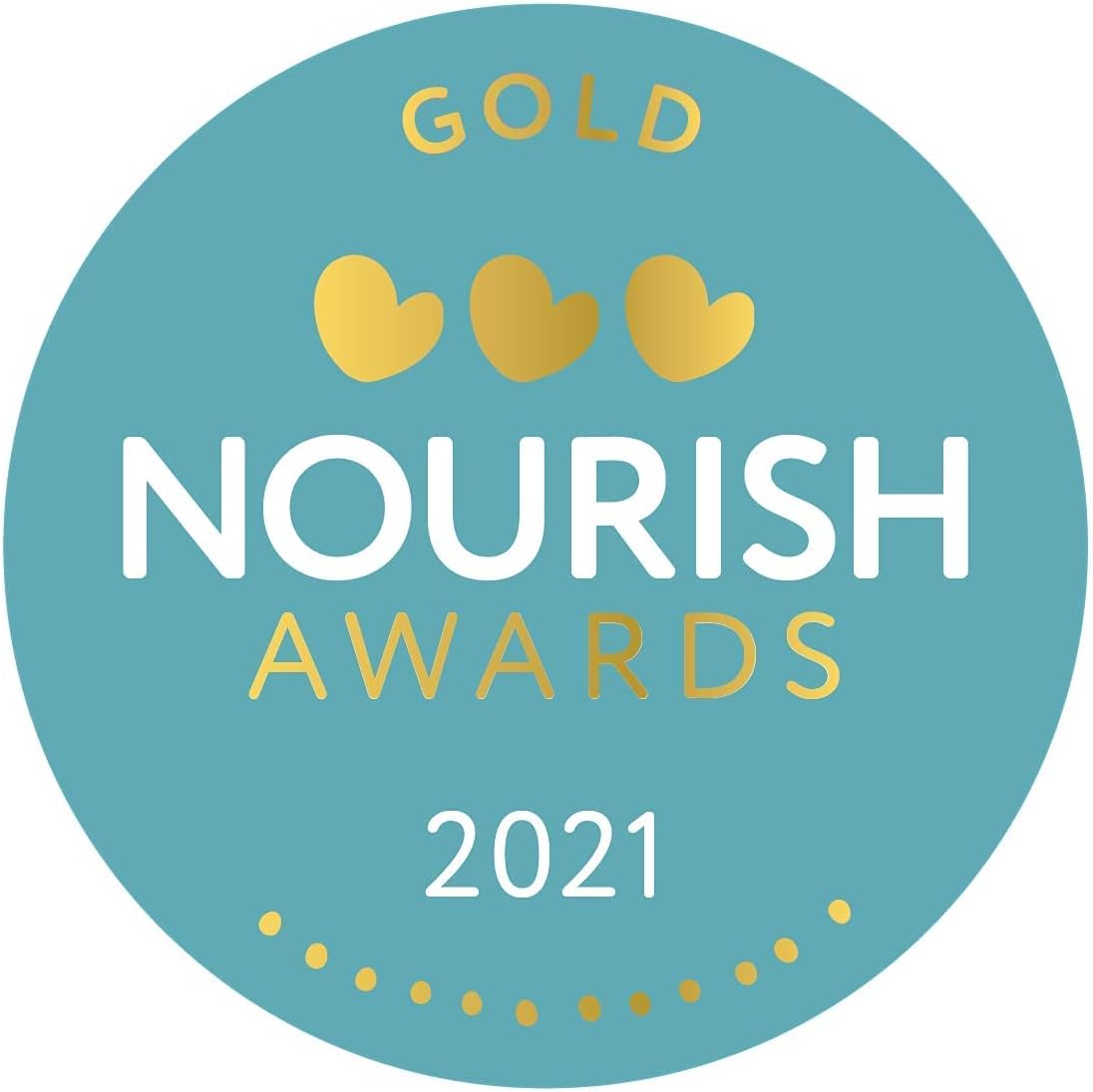 HOTTEA MAMA Over The Moon Organic Period Support Herbal Tea - Cramp Relief & Hormone Balance 3