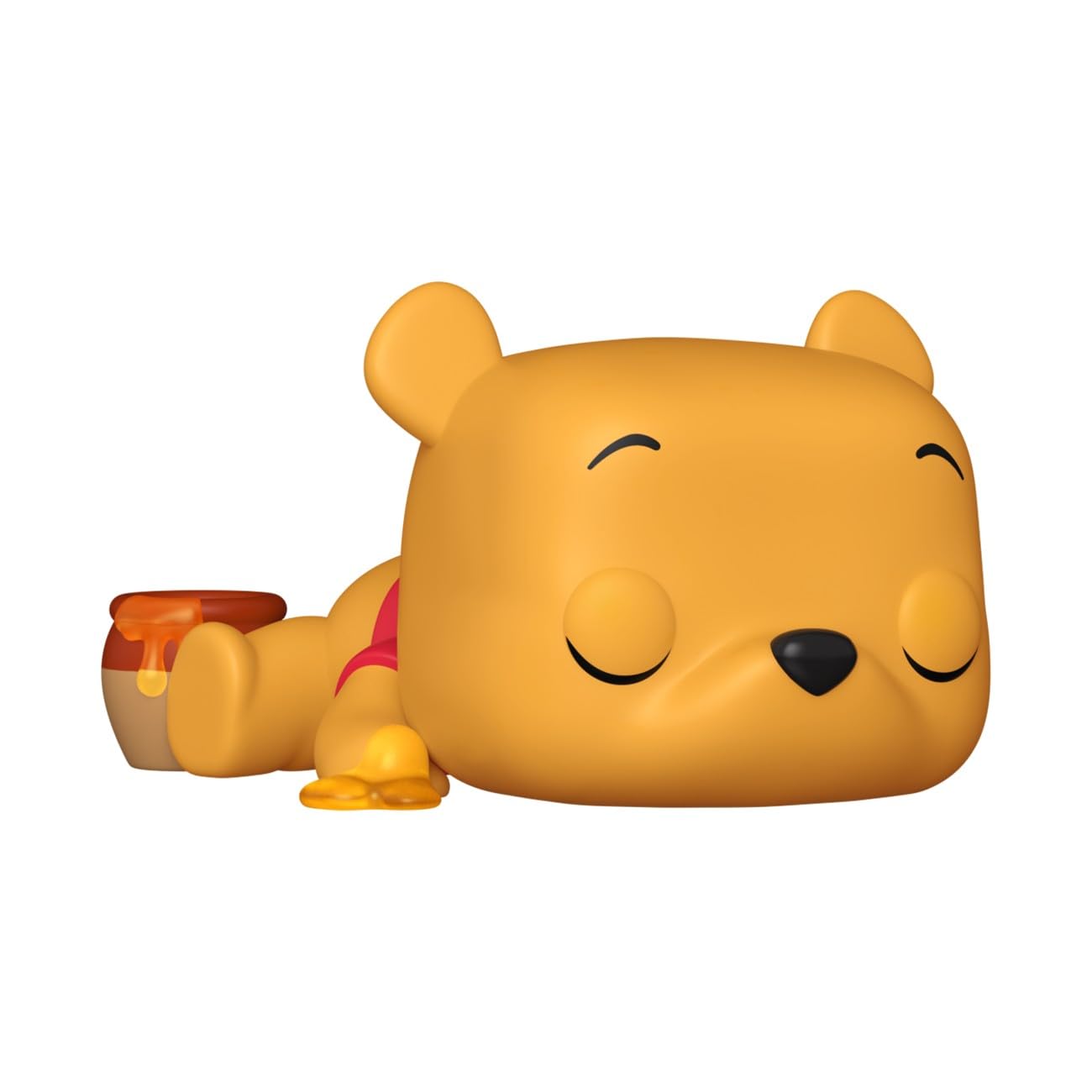 Funko Pop! Disney: Winnie the Pooh - Sleeping Pooh Vinyl Figure | 3.75 in | Model 90265