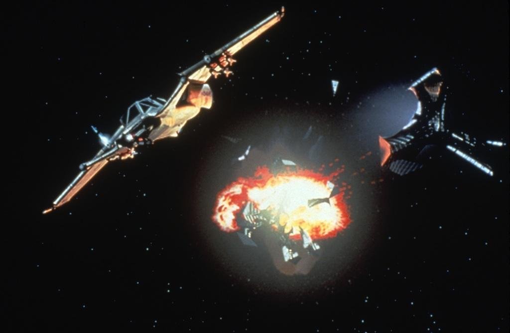 Space: Above and Beyond (Inklusive Pilotfolge) - Sci-Fi [DVD] 6