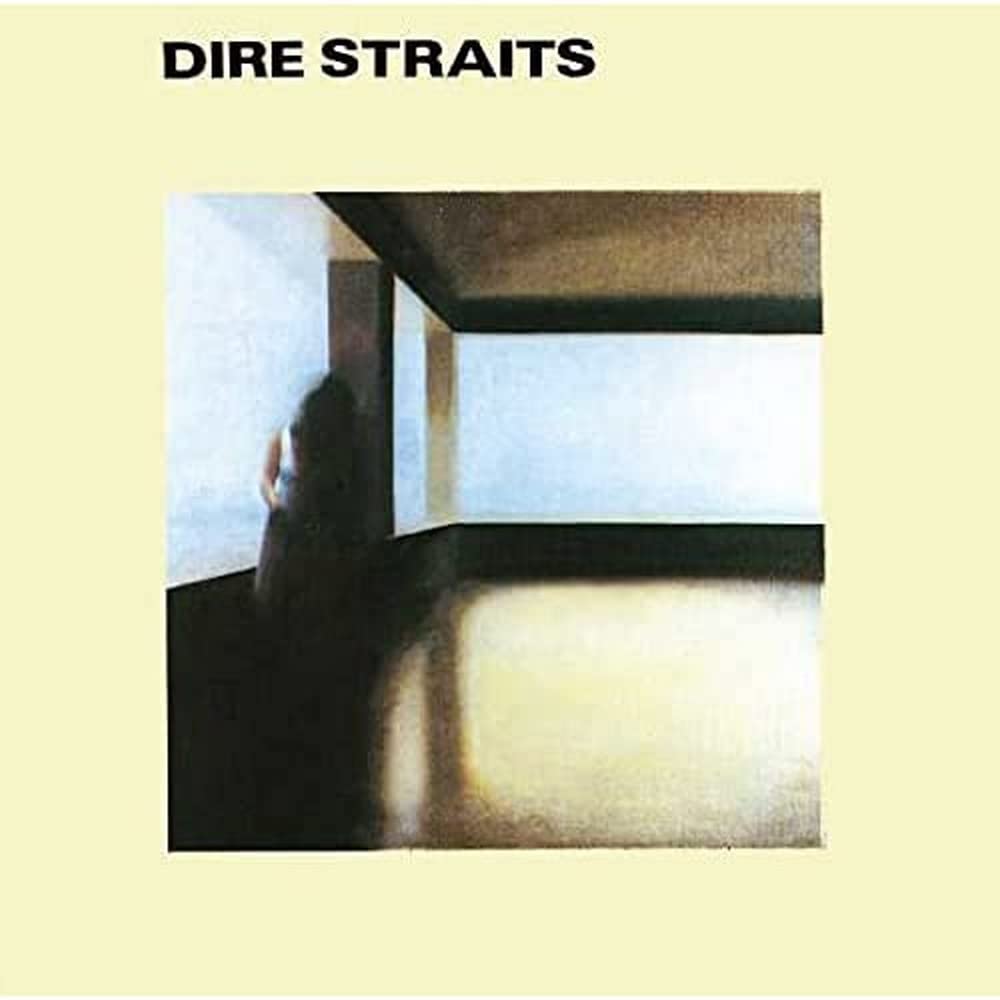Dire Straits - Dire Straits [Vinyl]