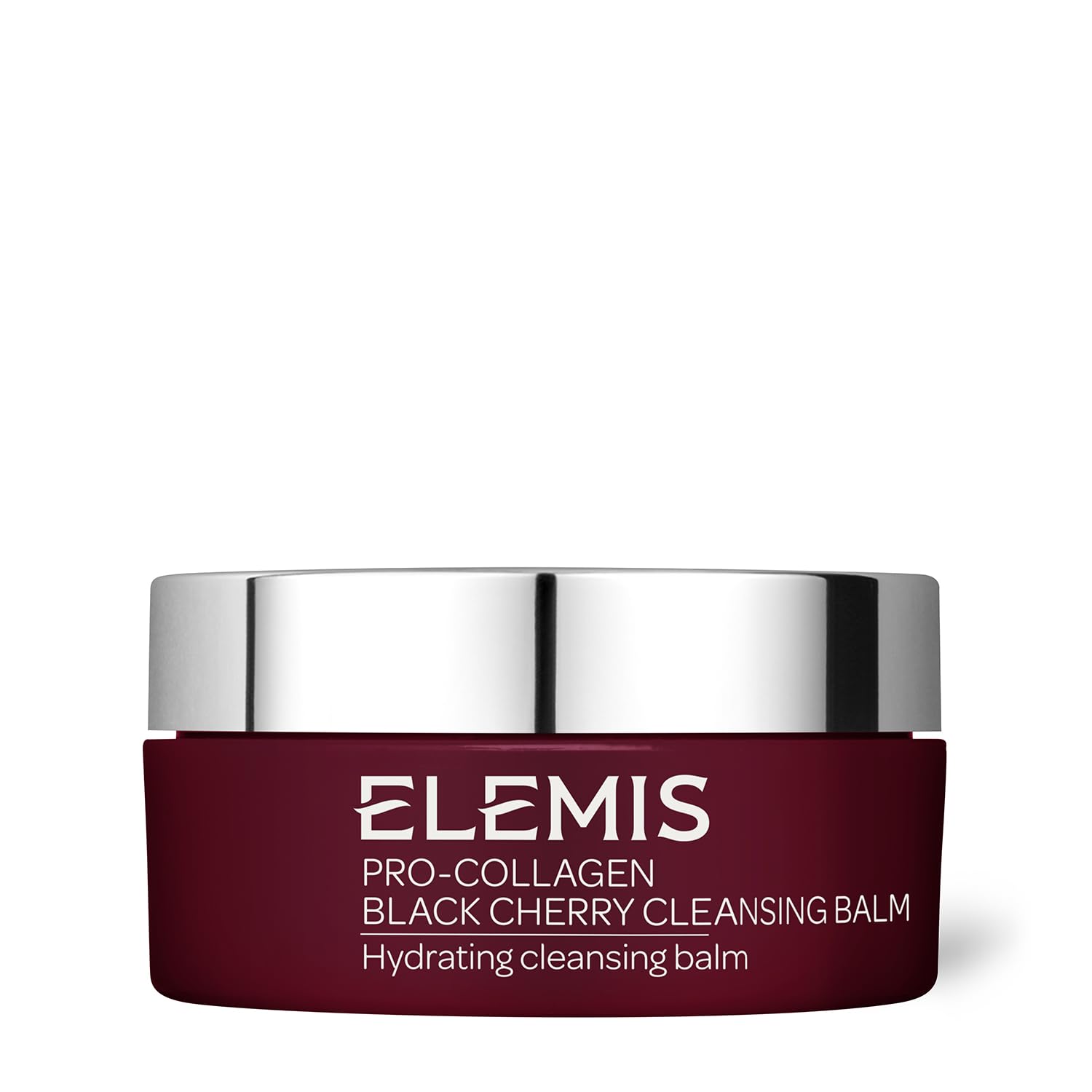 Elemis Pro-Collagen Black Cherry Cleansing Balm (100g)